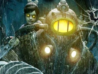 VidéoTest sur BIOSHOCK 2 (PC)