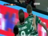 بوروسيا مونشنغلادباخ 0 - 2 مارسيليا - الدوري الاوروبي ( Group C)