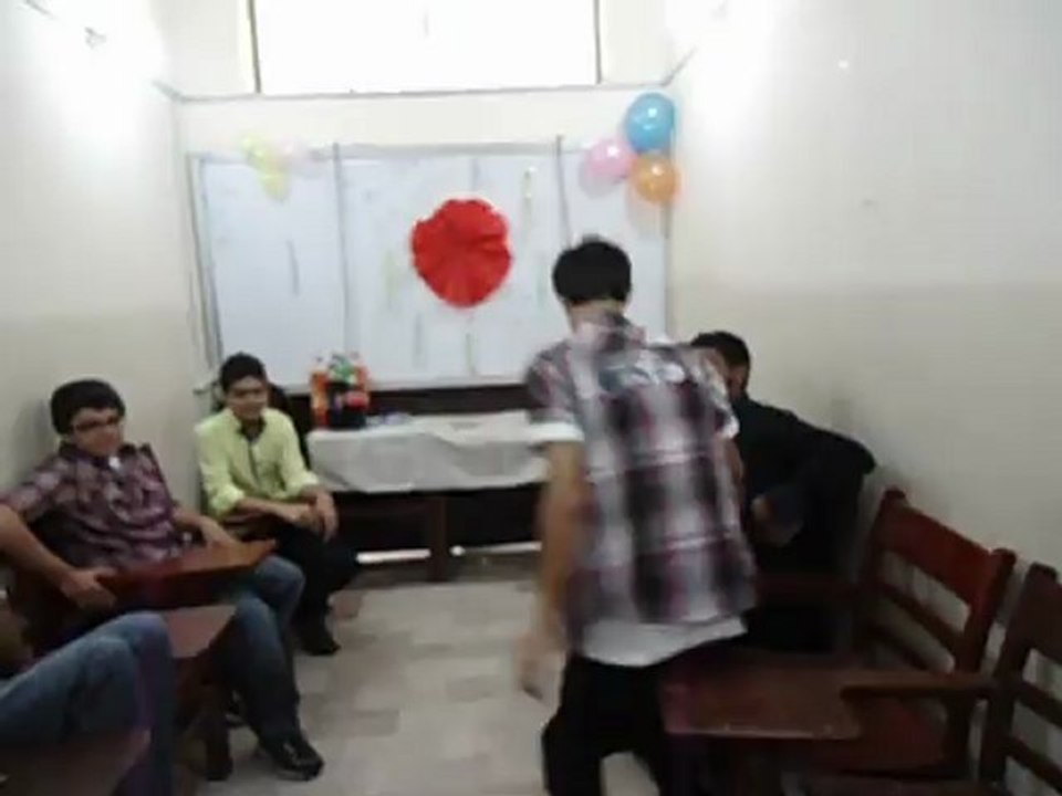 Mera hero