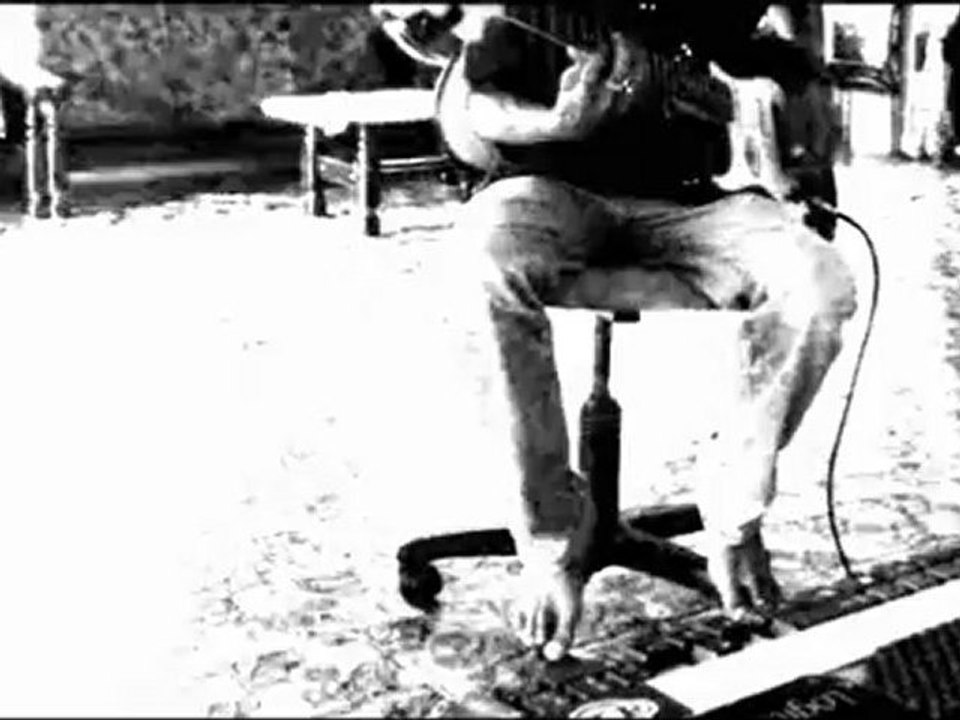 Self Jamming