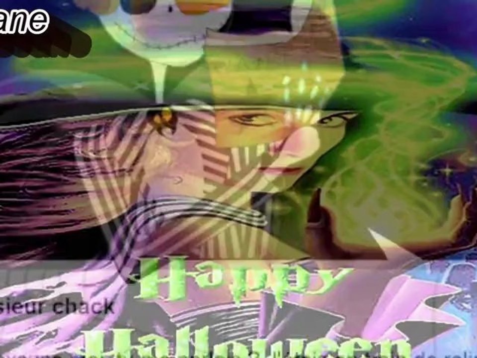 FOXAPET -  Halloween