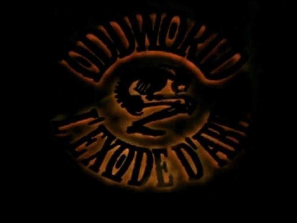 Oddworld l'exode d'Abe 1 (Découvrons le jeu ensemble)