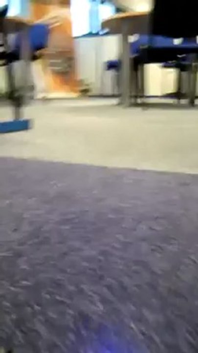 Discovery - Mode Sentinelle