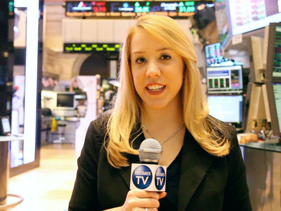 Mixed Business Spending And Housing Data Leave Investors Waiting For Congress To Act