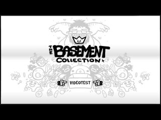[VideoTest] The Basement Collection