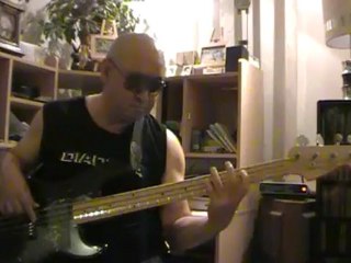 Incognito Colibri Basscover1 Bob Roha