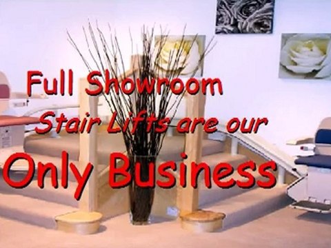 Stannah Stairlifts Eagle Mountain Utah | Mountain West Stairlifts