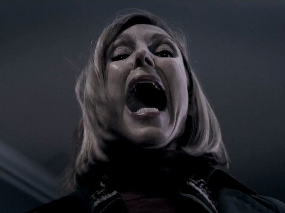 Mama with Jessica Chastain - Trailer 2