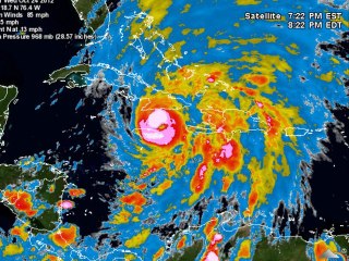 Sandy - Hurricane Tribute - John Travolta (Grease)