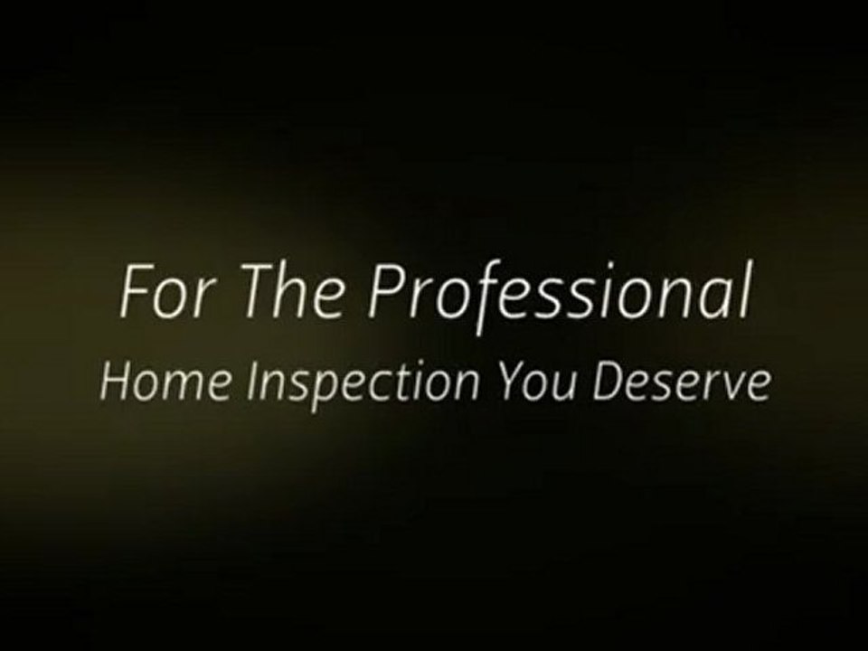 Dallas Home Inspector Properly Installed Insulation