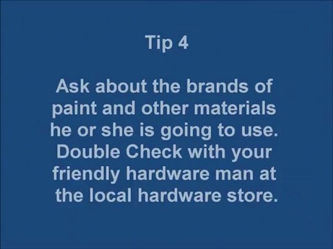 Painters Lynnwood WA (425) 640-0579