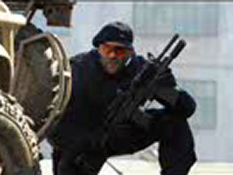 Expendables 2 [2012 HD] Film Complet Entier [FR] streaming