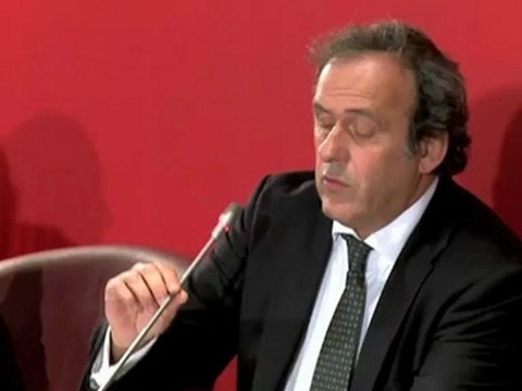 Platini sul Financial Fair Play: Regole uguali per tutti