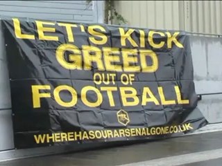 La settimana nera dell'Arsenal