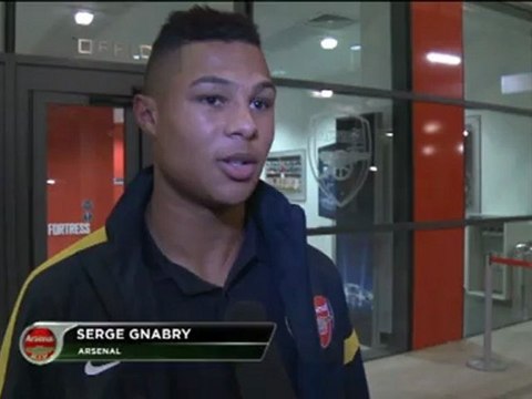 Arsenals deutsches Juwel