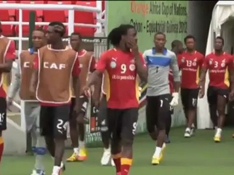 Afrika Cup 2013: Losglück für Gastgeber Südafrika