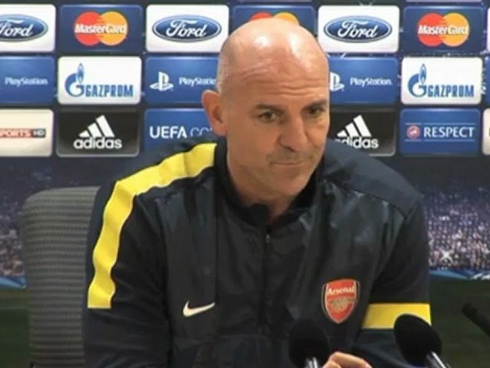 Bould: 'Aus irgendeinem Grund fehlte uns Selbstvertrauen'