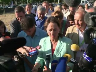 Les socialistes réunis à Toulouse pour leur congrès