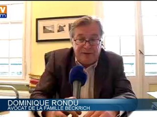 Heaulme : les récations des familles