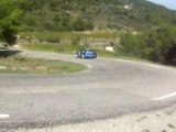 RALLYE DES VENDANGES  FAZIO