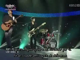 Severely - FT Island (Sub Español)