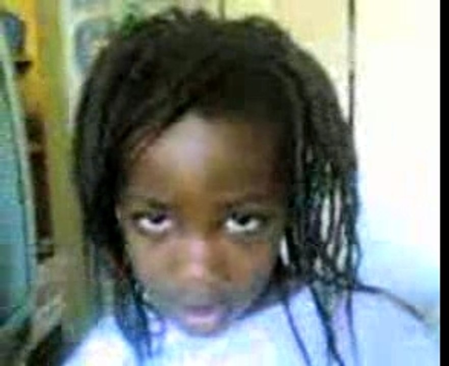 little Mary J