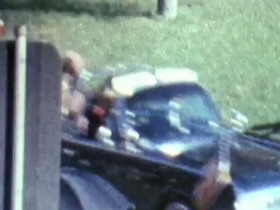 Canibus Feat.  Hell Razah--"J.F.K/Oswald"