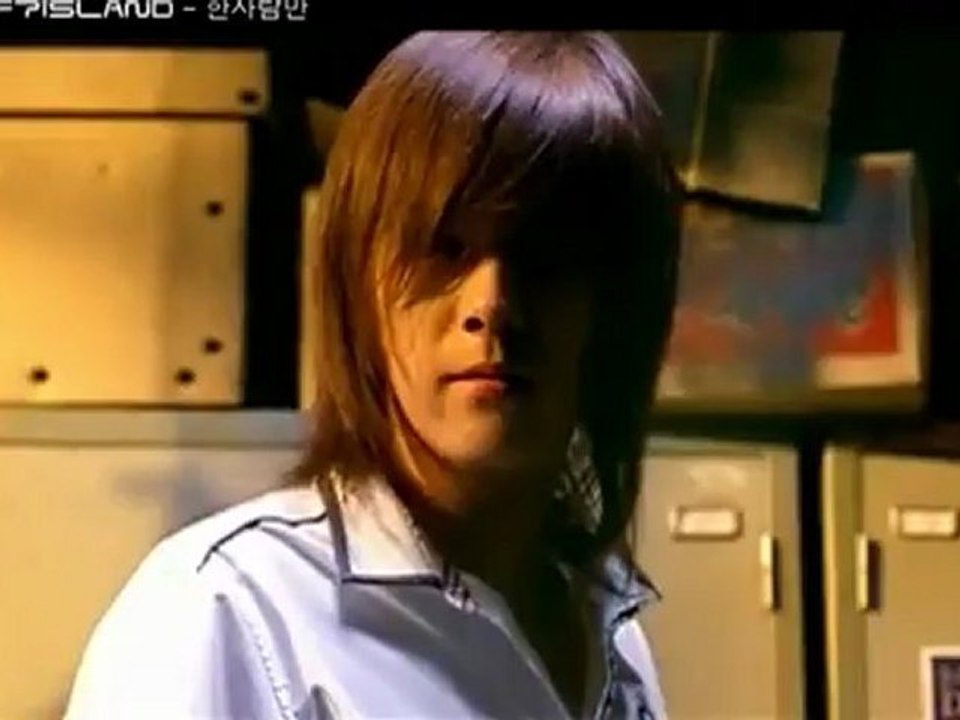 Namchetmu_Hansaramman_FTIsland.avi