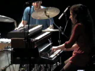 AIR BRIGITTE au Petit Faucheux