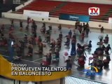 Chiclayo: Escolares entrenaran con glorias del baloncesto peruano