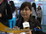 La industria de la belleza crece en el Peru