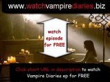 Vampire Diaries season 4 Episode 3 - The Rager