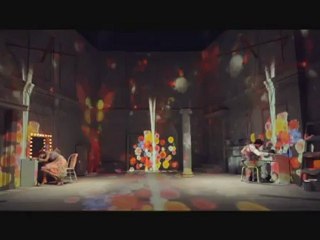 FTIsland Love Love Love FullVer Music video