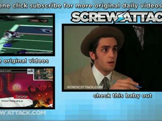 War Z Producer's Foul Mouth, Bravely Default's Sequel, and Wii U's Sell at a Loss - Hard News Clip