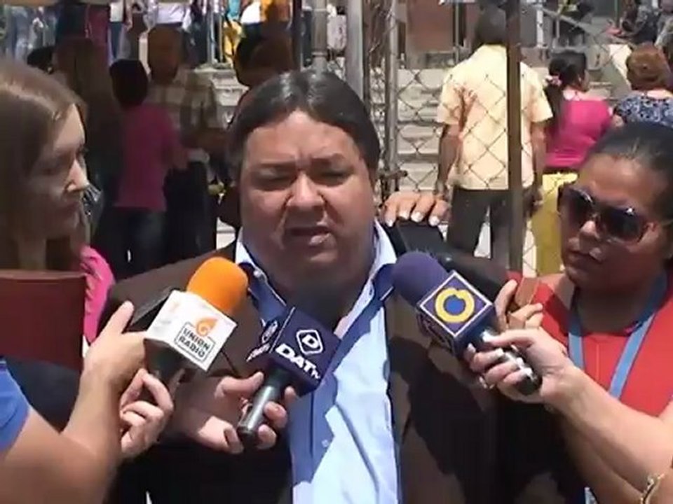 Comisario Iván Simonovis podría ser sometido a chequeos médicos en los próximos días