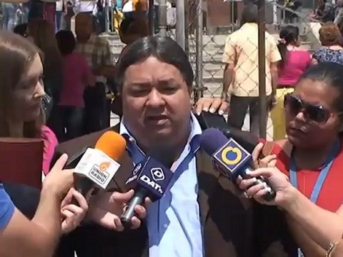 Comisario Iván Simonovis podría ser sometido a chequeos médicos en los próximos días