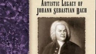 Biography Book Review: Glory and Honor: The Music and Artistic Legacy of Johann Sebastian Bach (Leaders in Action) by Gregory Wilbur, David Vaughan
