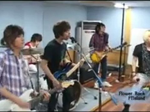 FTIsland 3rd Anniversary Video ver 3 ( FT Song Live)