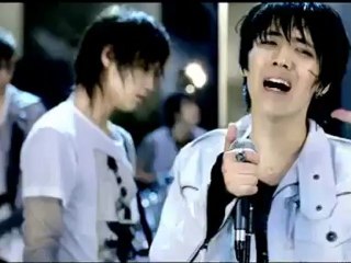 FTIsland 2nd Album After Love Music video (2)