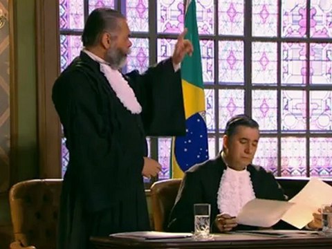 Gabriela 25-10-2012 Parte 1 Penúltimo Capitulo 076 de quinta-feira