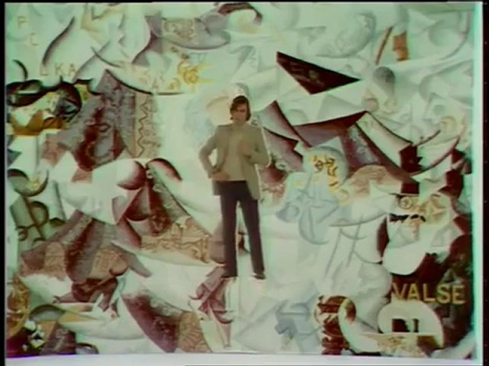 Gérard Manset  La Toile du Maître