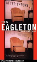 Fiction Book Review: After Theory by Terry Eagleton