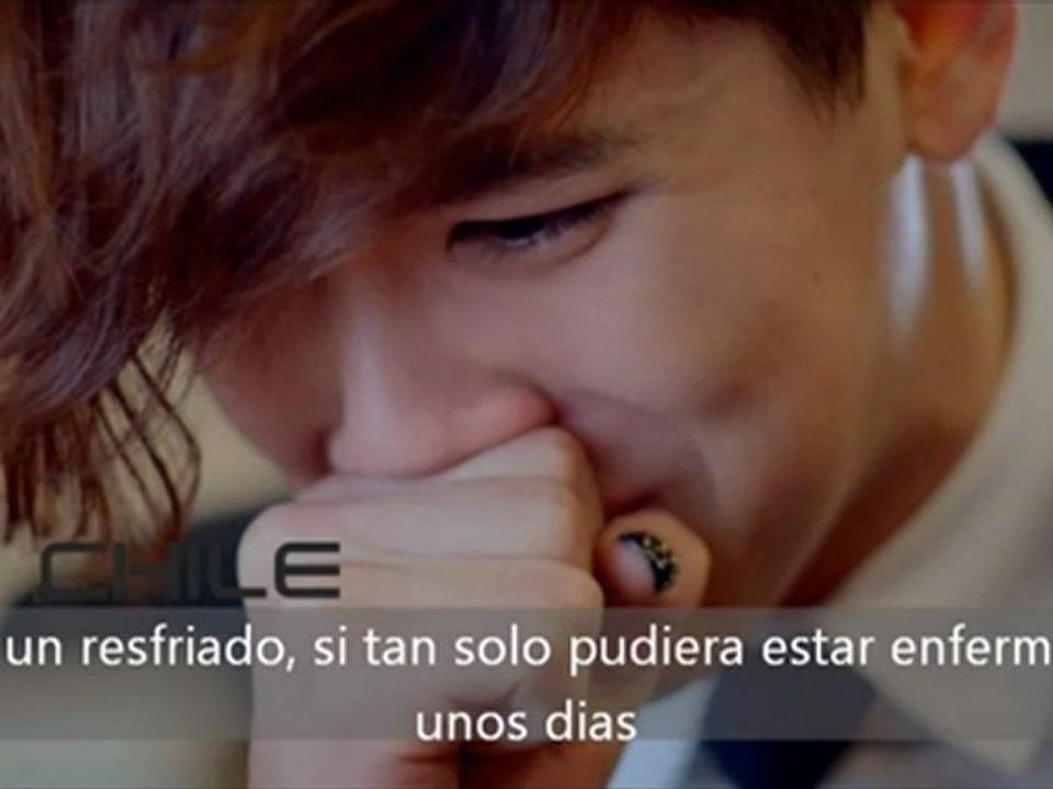FT ISLAND GROWN MAN SUB ESPAÑOL