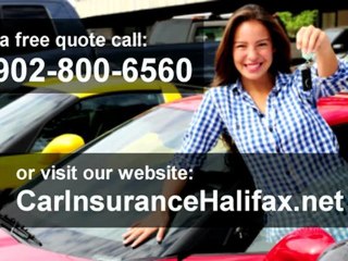 Car Insurance Halifax - How do I Make an Insurance Claim?