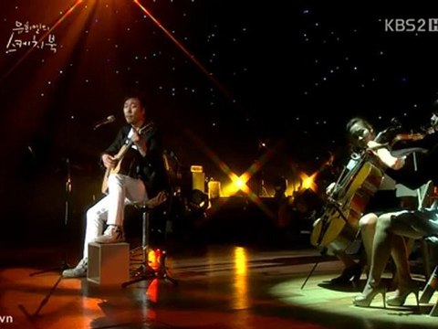 [Vietsub] Old Love. Lee Moon Sae