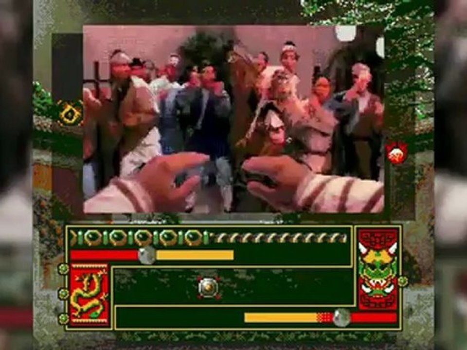 The Worst Game Genre EVER! Top 5 FMV Games with Jeff Rubin - Rev3Games Originals