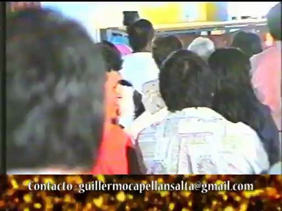 GUILLERMO CAPELLAN Campaña Politica 1