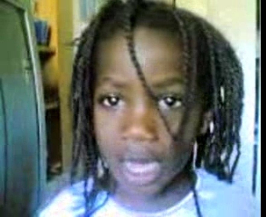 Lil' Fatou Put your Lighters Up