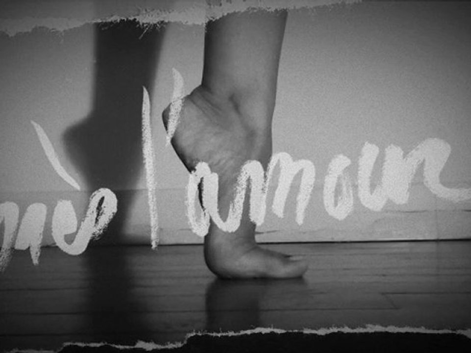 Après l'Amour - Nouvelle Graphique