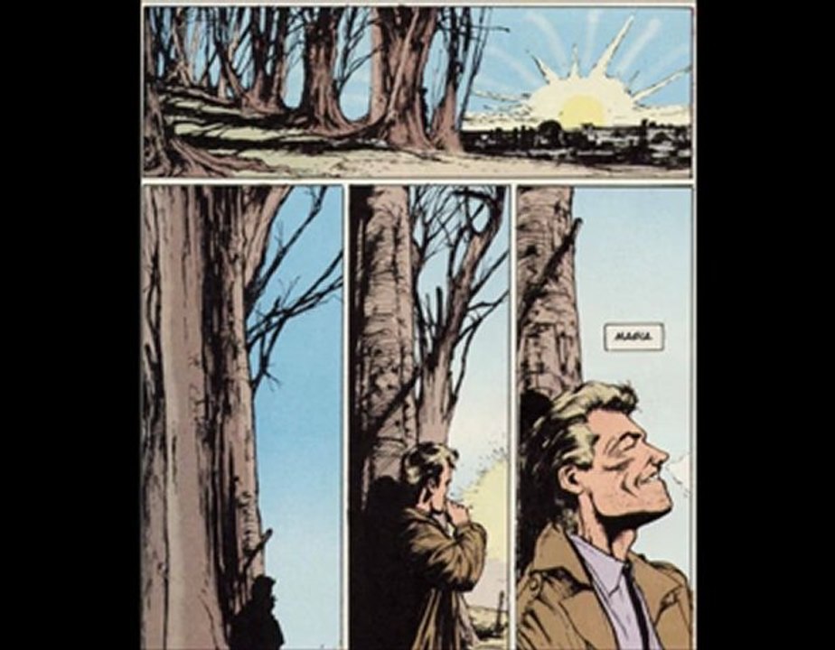 Tabú Hellblazer